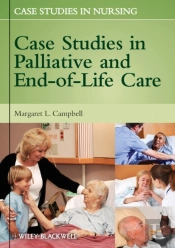 Case Studies In Palliative And End-Of-Life Care