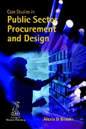 Case Studies In Public Sector Procurement And Design
