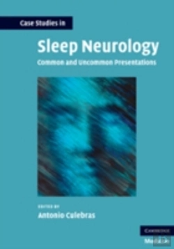 Bertrand.pt - Case Studies In Sleep Neurology