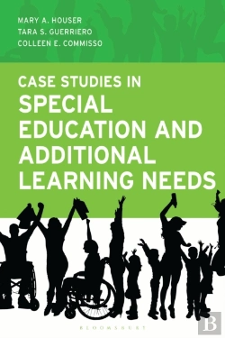 Bertrand.pt - Case Studies In Special Education And Additional Learning Needs