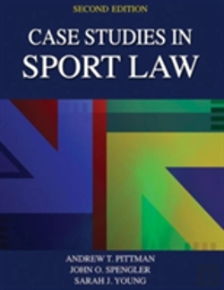 Bertrand.pt - Case Studies In Sport Law