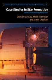 Case Studies In Star Formation