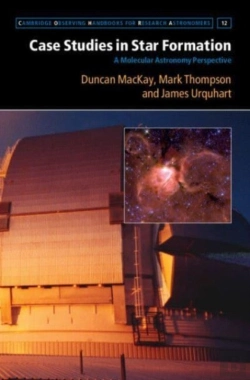 Bertrand.pt - Case Studies In Star Formation