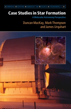 Bertrand.pt - Case Studies In Star Formation