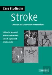 Case Studies In Stroke