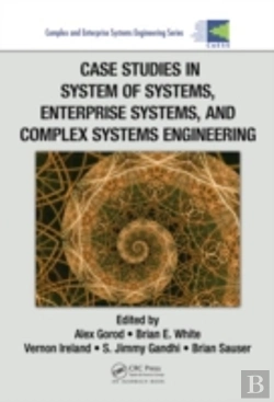 Bertrand.pt - Case Studies In System Of Systems, Enterprise Systems, And Complex Systems Engineering