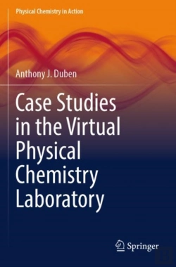 Bertrand.pt - Case Studies In The Virtual Physical Chemistry Laboratory