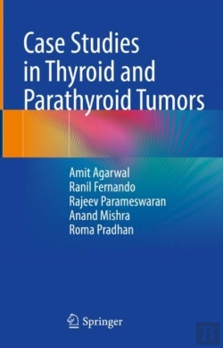 Bertrand.pt - Case Studies In Thyroid And Parathyroid Tumors