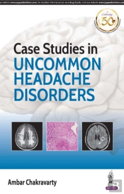 Bertrand.pt - Case Studies In Uncommon Headache Disorders
