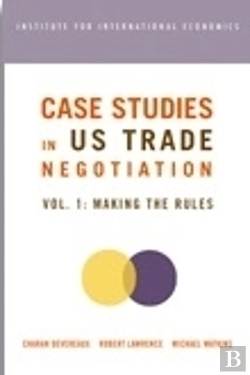 Bertrand.pt - Case Studies In Us Trade Negotiation