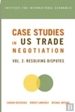 Bertrand.pt - Case Studies In Us Trade Negotiation