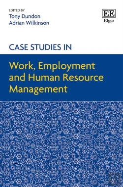 Bertrand.pt - Case Studies In Work, Employment And Human Resource Management