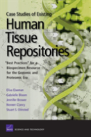 Case Studies Of Existing Human Tissue Repositories