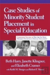 Case Studies Of Minority Student Placement In Special Education