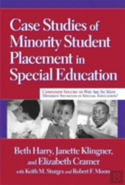 Bertrand.pt - Case Studies Of Minority Student Placement In Special Education