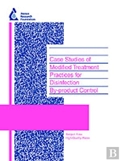 Bertrand.pt - Case Studies Of Modified Treatment Practices For Disinfection By-Product Control