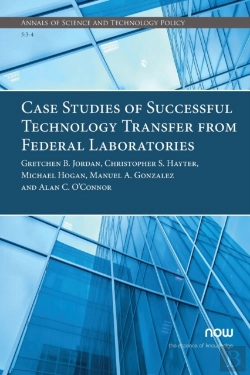 Bertrand.pt - Case Studies Of Successful Technology Transfer From Federal Laboratories
