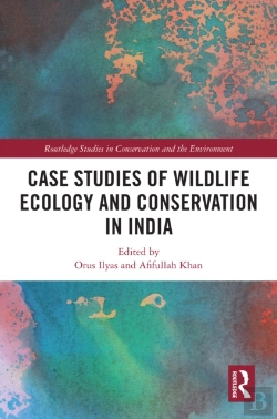 Bertrand.pt - Case Studies Of Wildlife Ecology And Conservation In India