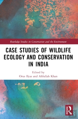 Bertrand.pt - Case Studies Of Wildlife Ecology And Conservation In India