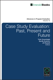 Case Study Evaluation
