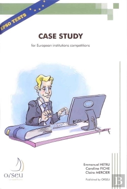 Bertrand.pt - Case Study For European Institution Competitions