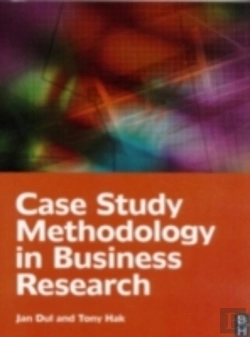 Bertrand.pt - Case Study Methodology In Business Research