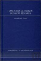 Case Study Methods In Business Research