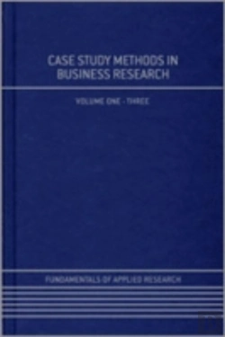 Bertrand.pt - Case Study Methods In Business Research
