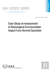 Case Study On Assessment Of Radiological Environmental Impact From Normal Operation