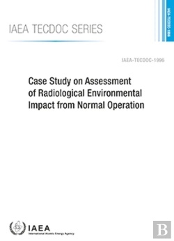 Bertrand.pt - Case Study On Assessment Of Radiological Environmental Impact From Normal Operation