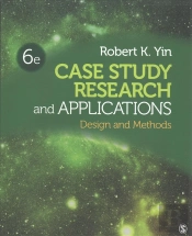 Case Study Research And Applications