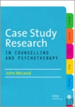 Bertrand.pt - Case Study Research In Counselling And Psychotherapy
