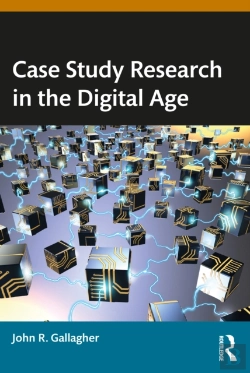 Bertrand.pt - Case Study Research In The Digital Age