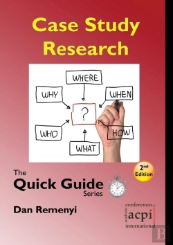Bertrand.pt - Case Study Research: The Quick Guide Ser