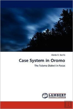 Bertrand.pt - Case System In Oromo