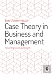 Case Theory In Business And Management