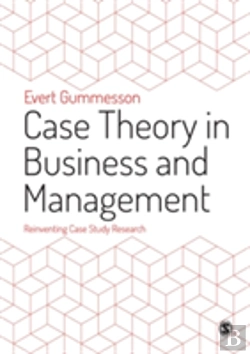 Bertrand.pt - Case Theory In Business And Management