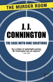 Case With Nine Solutions