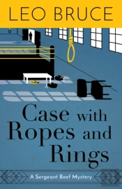 Case With Ropes And Rings