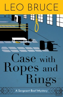 Bertrand.pt - Case With Ropes And Rings