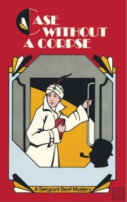 Bertrand.pt - Case Without A Corpse