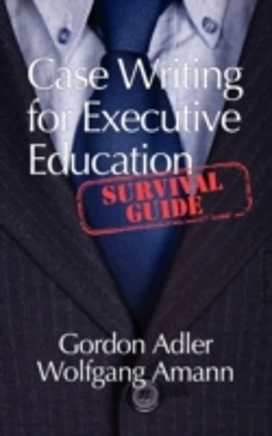 Bertrand.pt - Case Writing For Executive Education