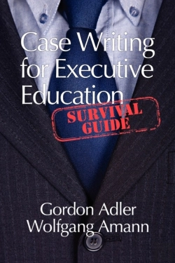 Bertrand.pt - Case Writing For Executive Education