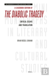 Casebook Edition Of The Diabolic Tragedy