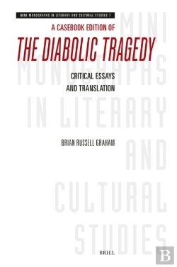 Bertrand.pt - Casebook Edition Of The Diabolic Tragedy