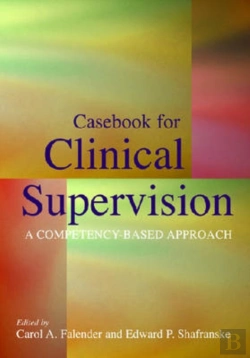 Bertrand.pt - Casebook For Clinical Supervision