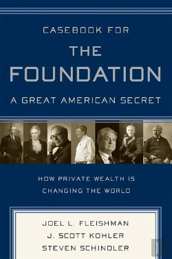 Bertrand.pt - Casebook For The Foundation: A Great American Secret