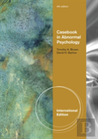 Casebook In Abnormal Psychology, International Edition