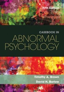 Bertrand.pt - Casebook In Abnormal Psychology