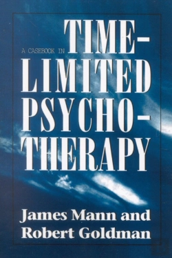 Bertrand.pt - Casebook In Time-Limited Psychotherapy
